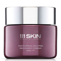 Nocturnal Eclipse Recovery Cream 111SKIN
