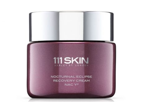 Nocturnal Eclipse Recovery Cream 111SKIN
