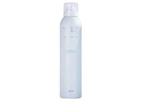 Perfecting Hairspray London Labs