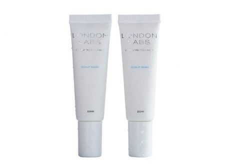 Scalp Mask Duo London Lab