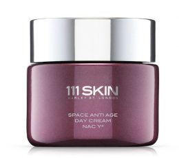 Space Anti-Age Day Cream 111SKIN