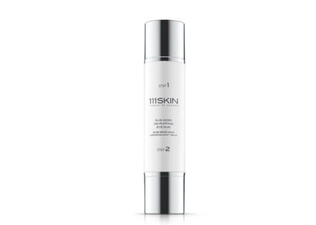 Sub Zero Depuffing Eye Duo 111SKIN