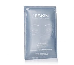 Sub Zero Depuffing Eye Mask 111SKIN