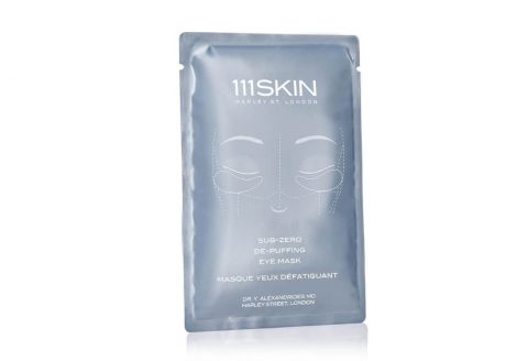 Sub Zero Depuffing Eye Mask 111SKIN