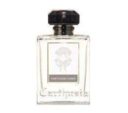 Uomo EdP - Carthusia