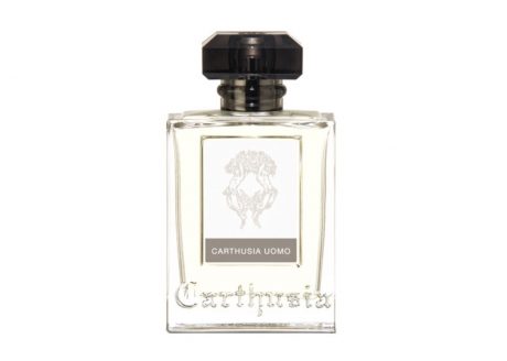 Uomo EdP - Carthusia