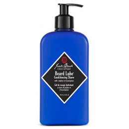 Beard Lube Conditioning Shave - Jack Black