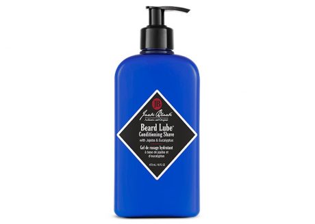 Beard Lube Conditioning Shave - Jack Black