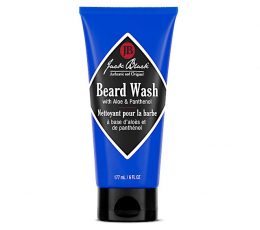 Beard Wash - Jack Black