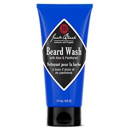 Beard Wash - Jack Black