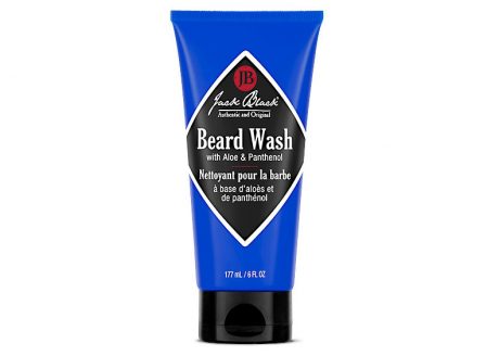 Beard Wash – Jack Black