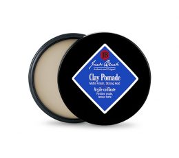 Clay Pomade - Jack Black