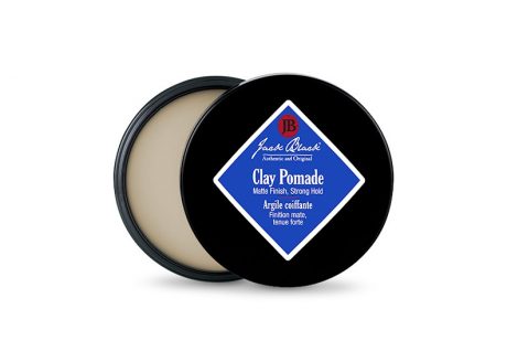 Clay Pomade – Jack Black