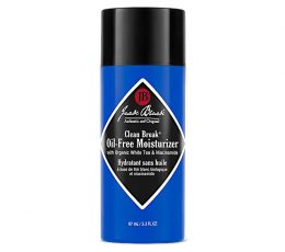 Clean Break Oil-Free Moisturizer - Jack Black