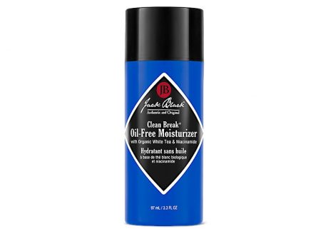 Clean Break Oil-Free Moisturizer – Jack Black