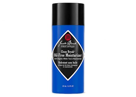 Clean Break Oil-Free Moisturizer - Jack Black