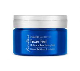 DIY Power Peel Pads - Jack Black