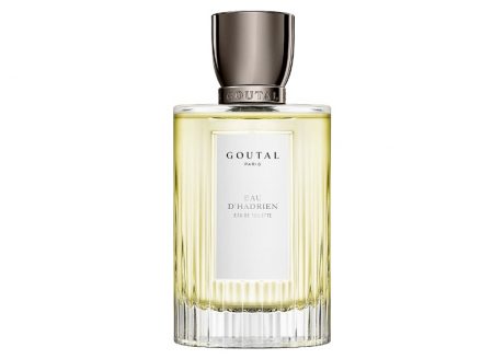 Eau d'Hadrien E.d.T. Vapo Mixt Goutal Paris