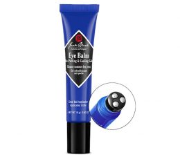 Eye Balm Depuffing & Cooling Gel - Jack Black