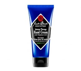 Intense Therapy Hand Cream - Jack Black