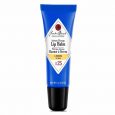 Intense Therapy Lip Balm SPF 25 Lemon - Jack Black