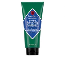 Nourishing Hair & Scalp Conditioner - Jack Black