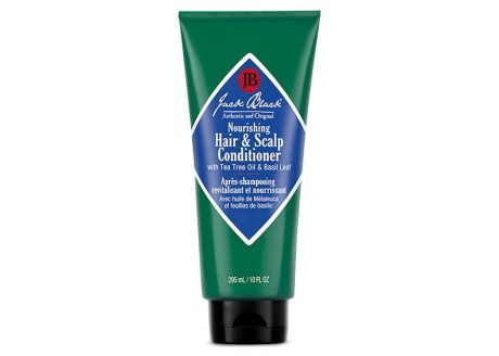 Nourishing Hair & Scalp Conditioner - Jack Black