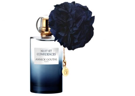 Nuit et Confidences 100 ml Goutal Paris