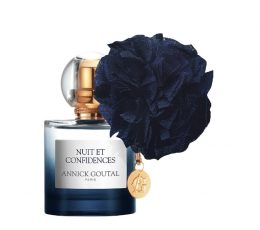 Nuit et Confidences 50 ml Goutal Paris