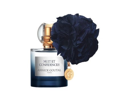 Nuit et Confidences 50 ml  Goutal Paris