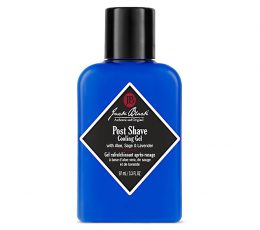 Post Shave Cooling Gel - Jack Black