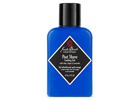 Post Shave Cooling Gel – Jack Black