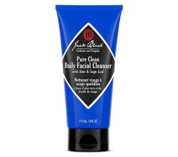 Pure Clean Daily Facial Cleanser - Jack Black