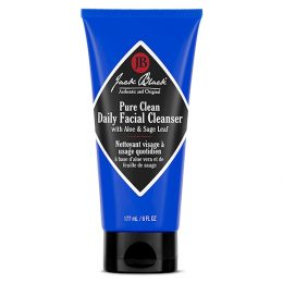 Pure Clean Daily Facial Cleanser - Jack Black