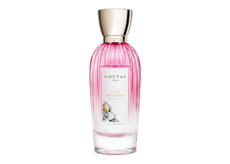 Rose Pompon E.d.T. Vapo 100 ml Goutal Paris