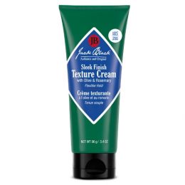 Sleek Finish Texture Cream - Jack Black