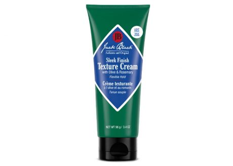 Sleek Finish Texture Cream - Jack Black