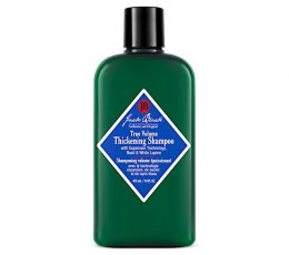 True Volume Thickening Shampoo - Jack Black