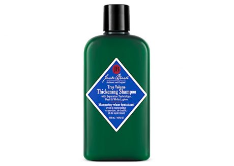 True Volume Thickening Shampoo – Jack Black