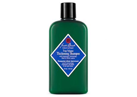 True Volume Thickening Shampoo – Jack Black