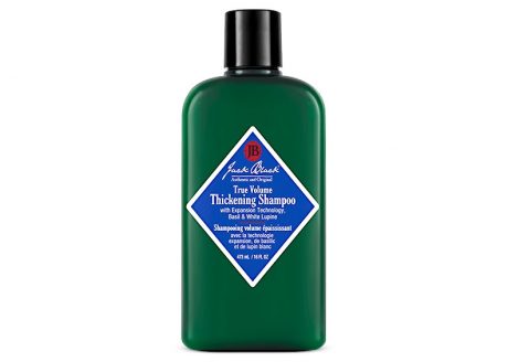 True Volume Thickening Shampoo - Jack Black