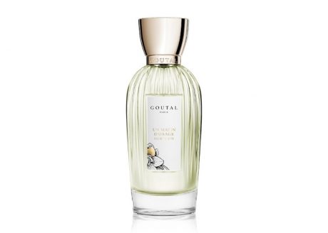 Un Matin d’Orage E.d.T. Vapo 100 ml Gouland Paris
