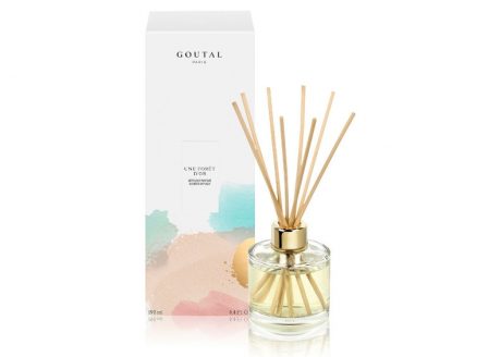 Une Foret D’or Diffuser Goutal Paris