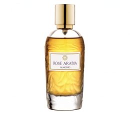 Almond - Rose Arabia