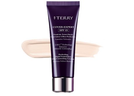 Cover-Expert SPF 15 Fair Beige – by Terry