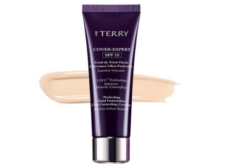 Cover-Expert SPF 15  Neutral Beige – by Terry