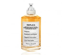 Replica By the Fireplace - Maison Margiela