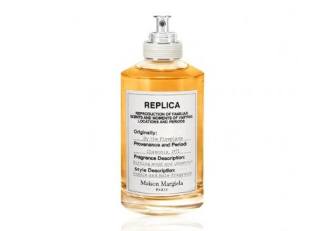 Replica By the Fireplace – Maison Margiela