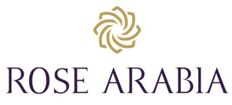 Logo Rose Arabia