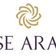 Logo Rose Arabia